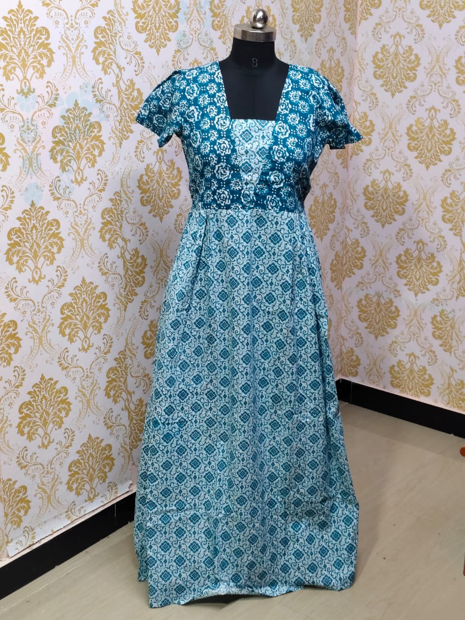 Frock Nighty FN185
