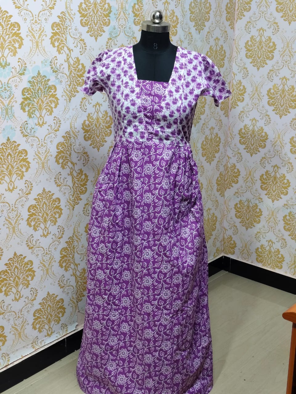 Frock Nighty FN186