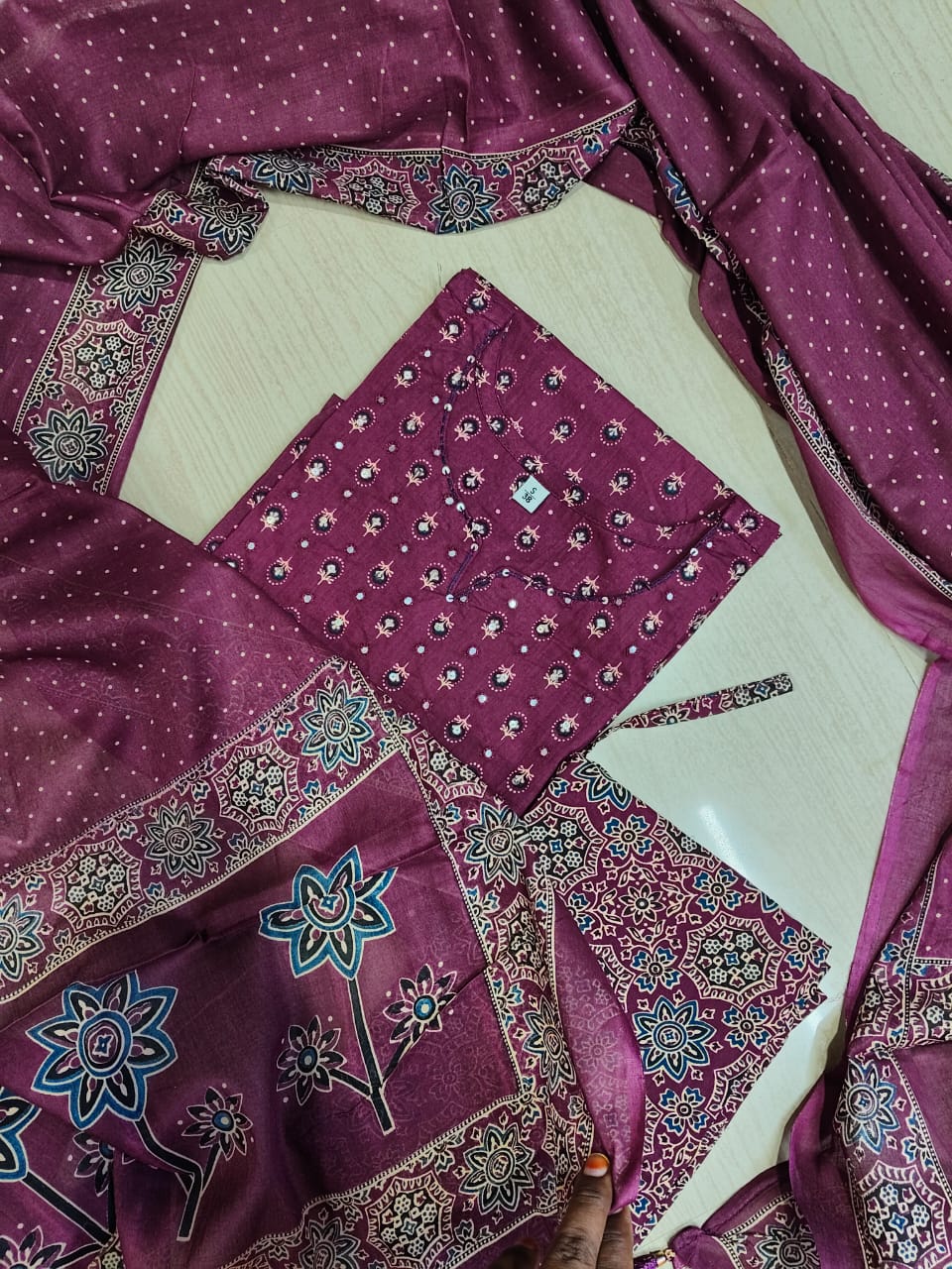 Classic Styles - DDS286