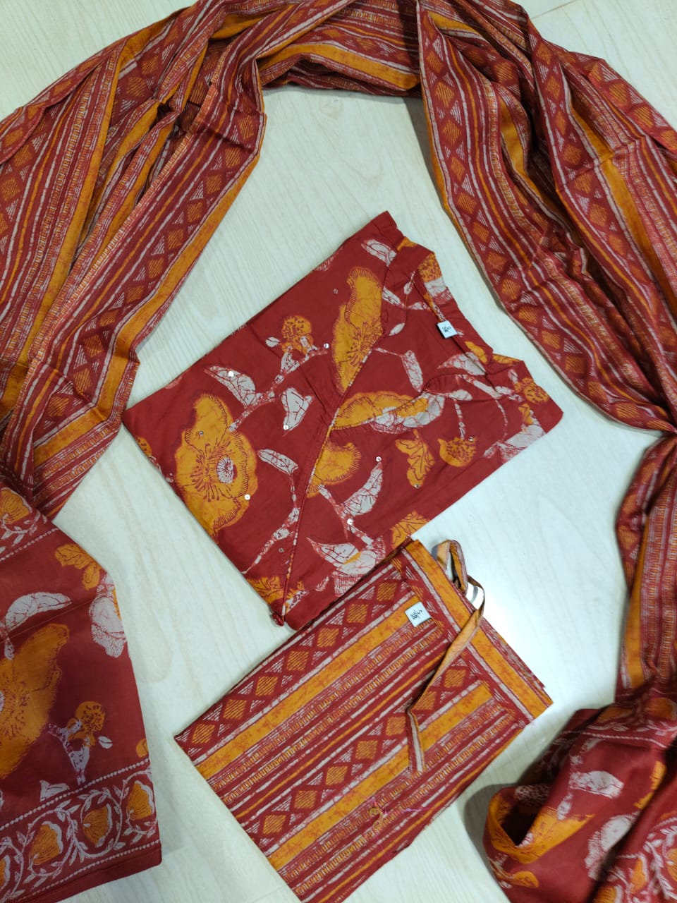 Classic Styles - DDS287