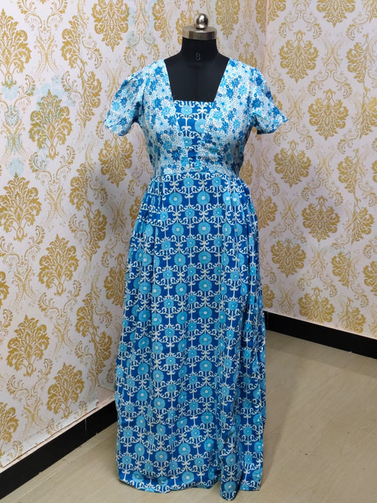 Frock Nighty FN187