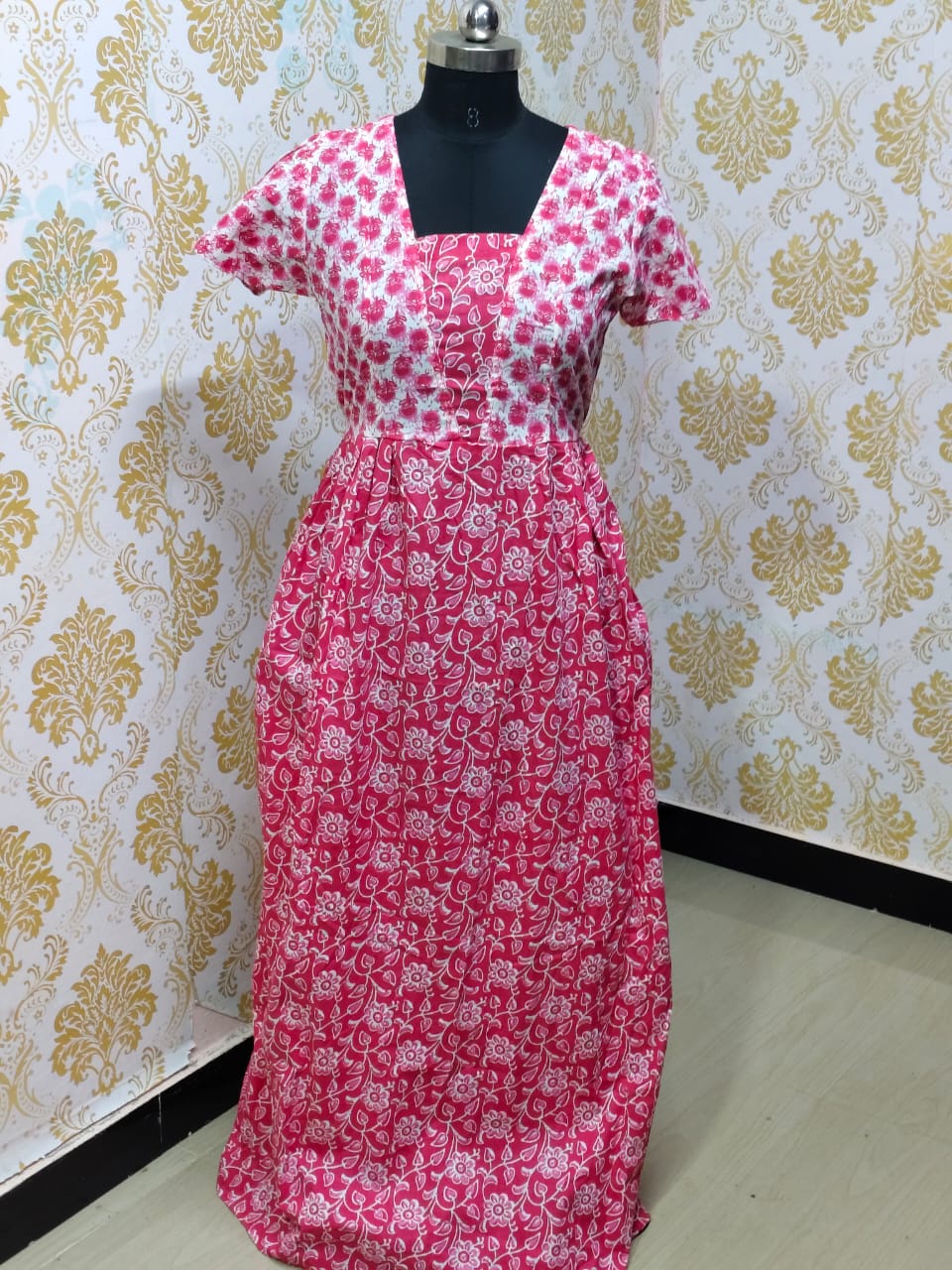 Frock Nighty FN188