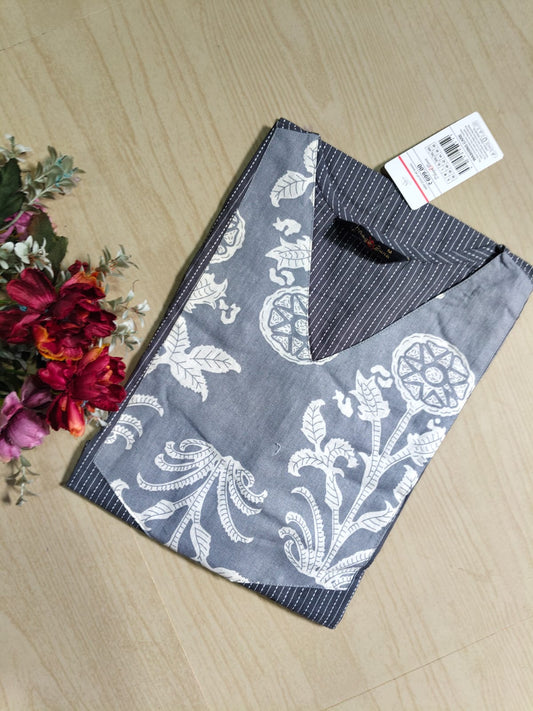 Cotton Kurti  CK89