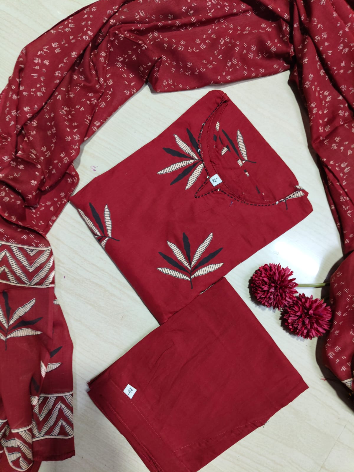 Classic Styles - DDS189