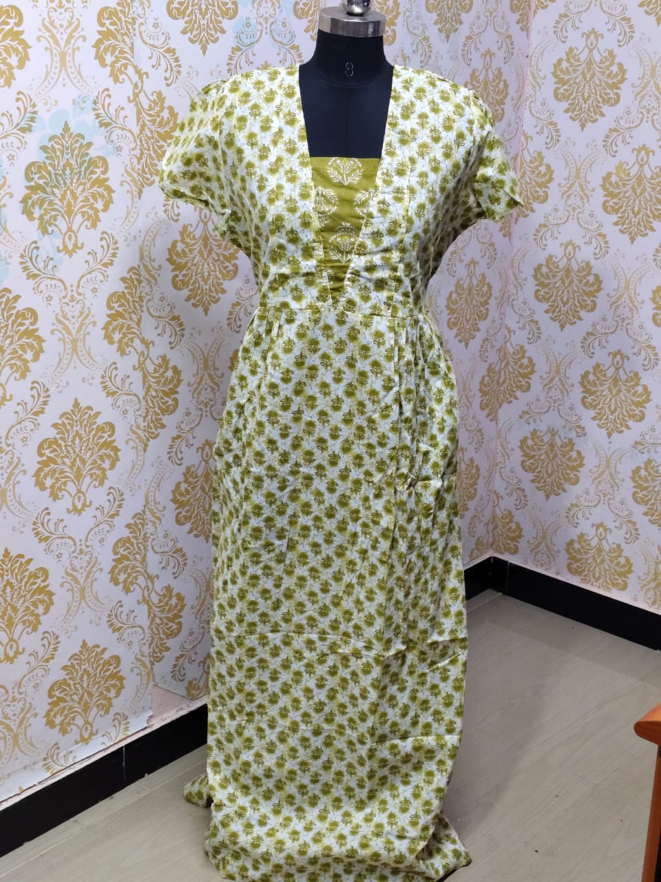 Frock Nighty FN189