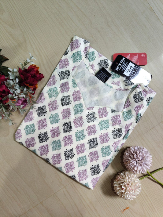 250 Kurtis K89