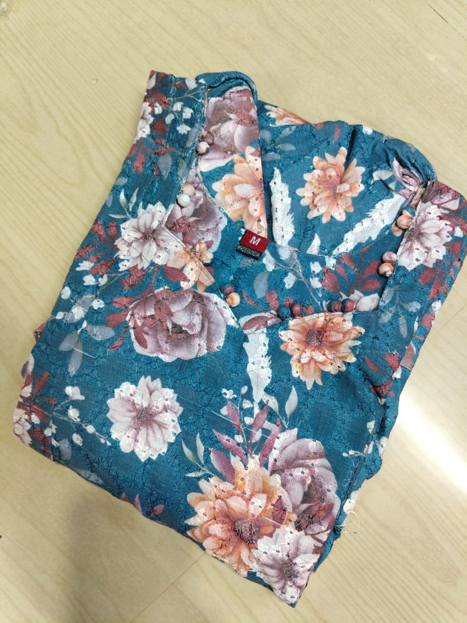 Hakoba Frocks  HF08