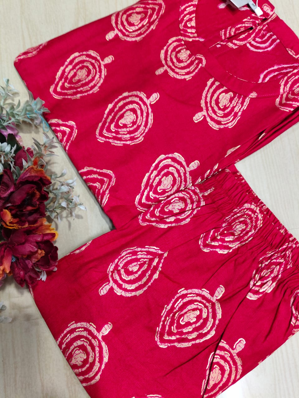 Premium Vertican Silk - VS91 (sleeves attached inside)