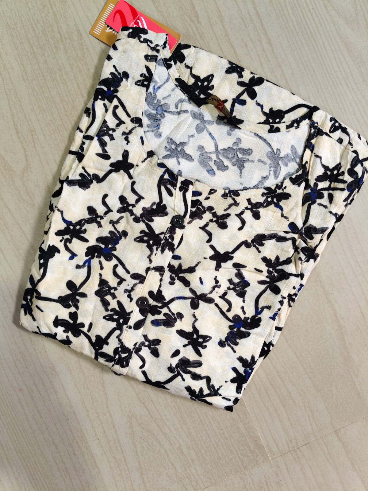 Anarkali Frock  AF93