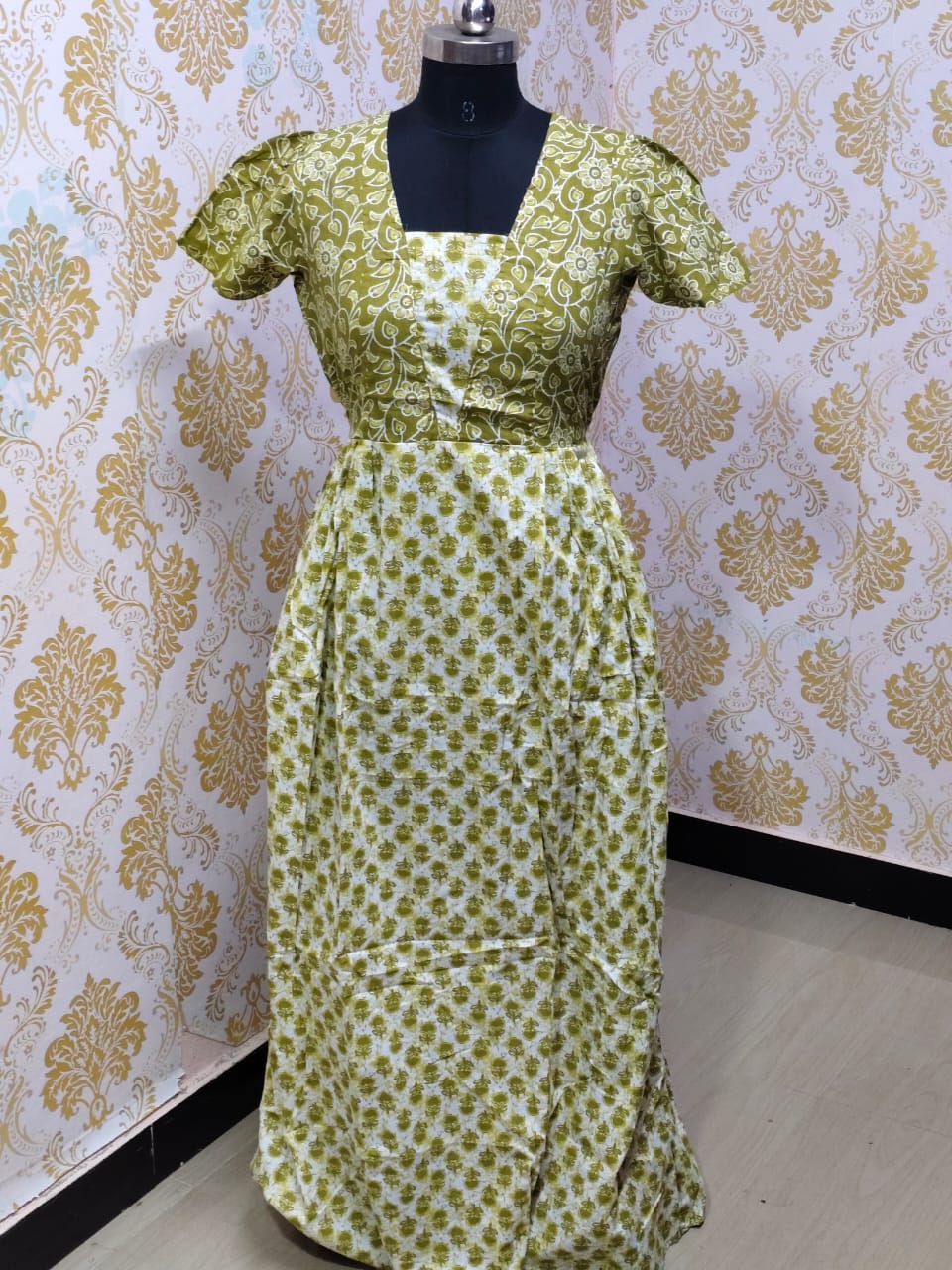 Frock Nighty FN193