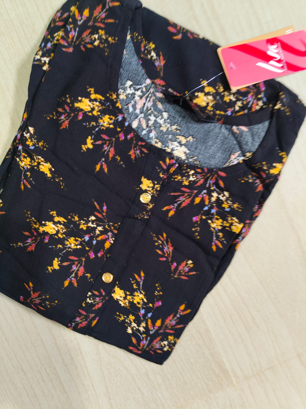 Anarkali Frock  AF94