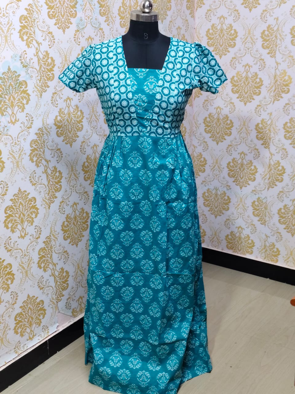 Frock Nighty FN195