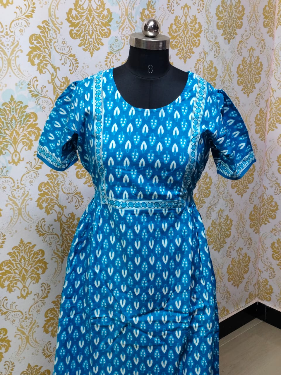 Frock Nighty FN197