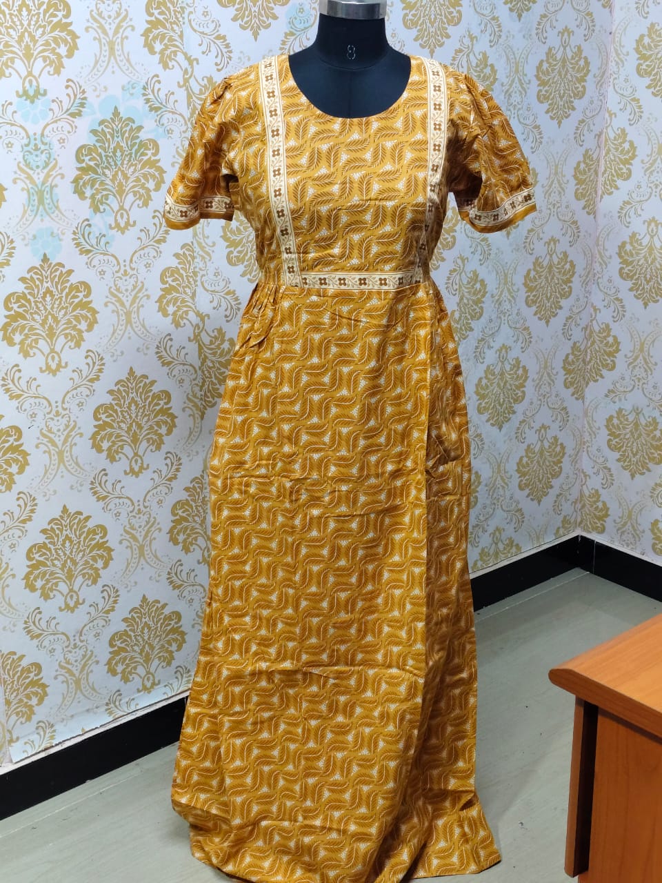 Frock Nighty FN198