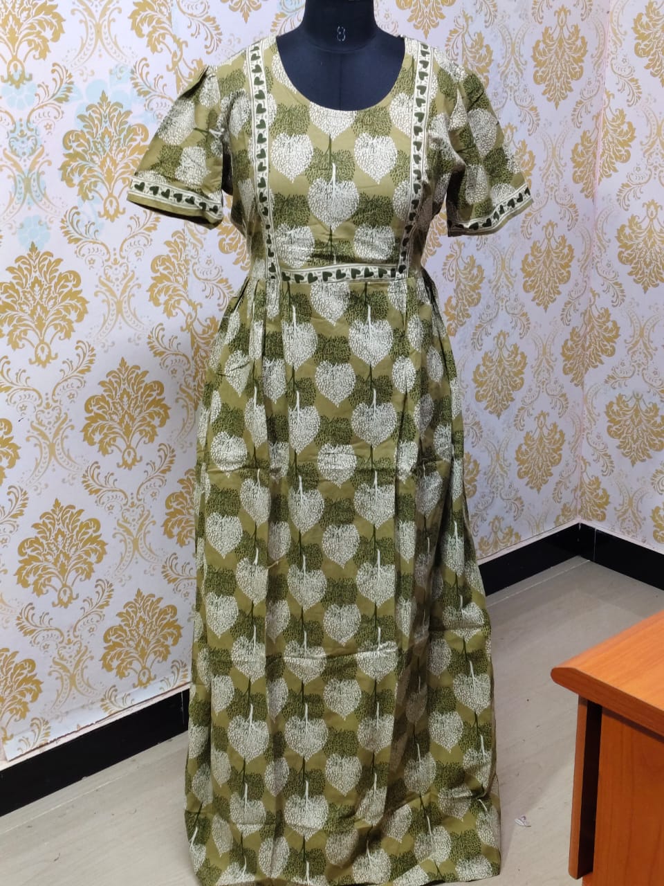 Frock Nighty FN199