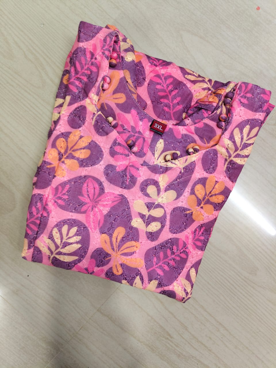 Hakoba Frocks  HF09