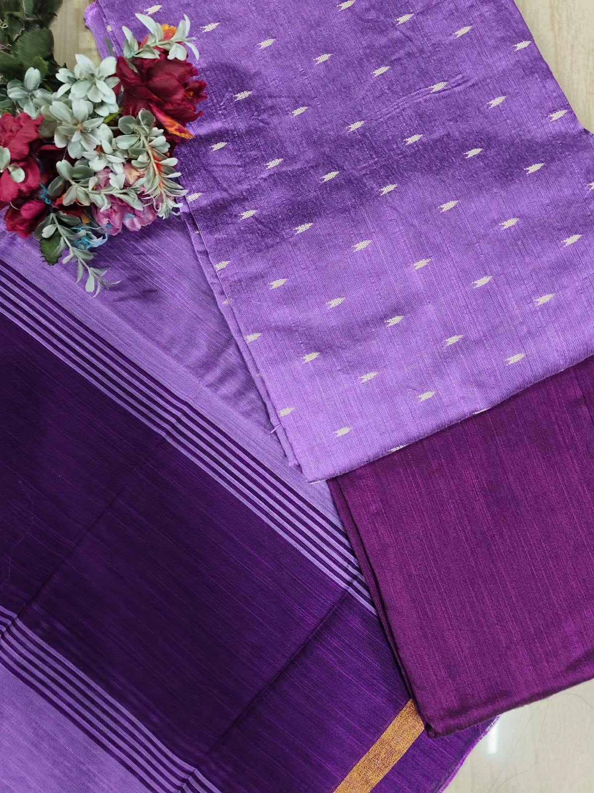 Raw Silk RS09