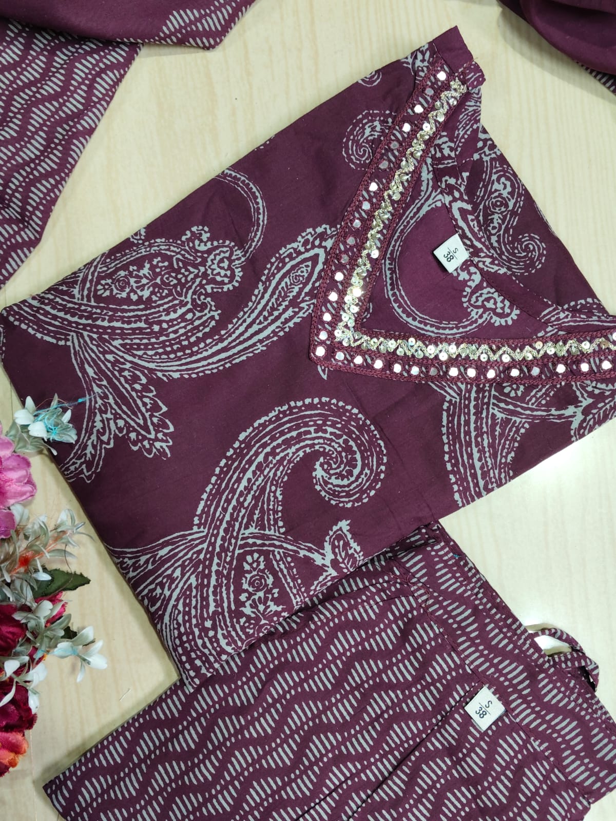 Classic Styles - DDS208