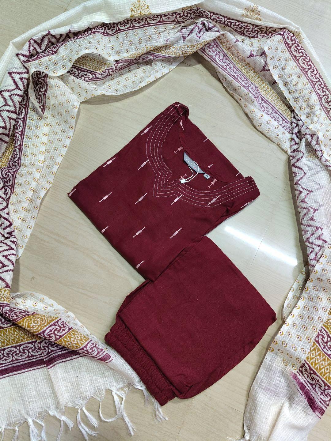Delight  Kurti Set  DKS100