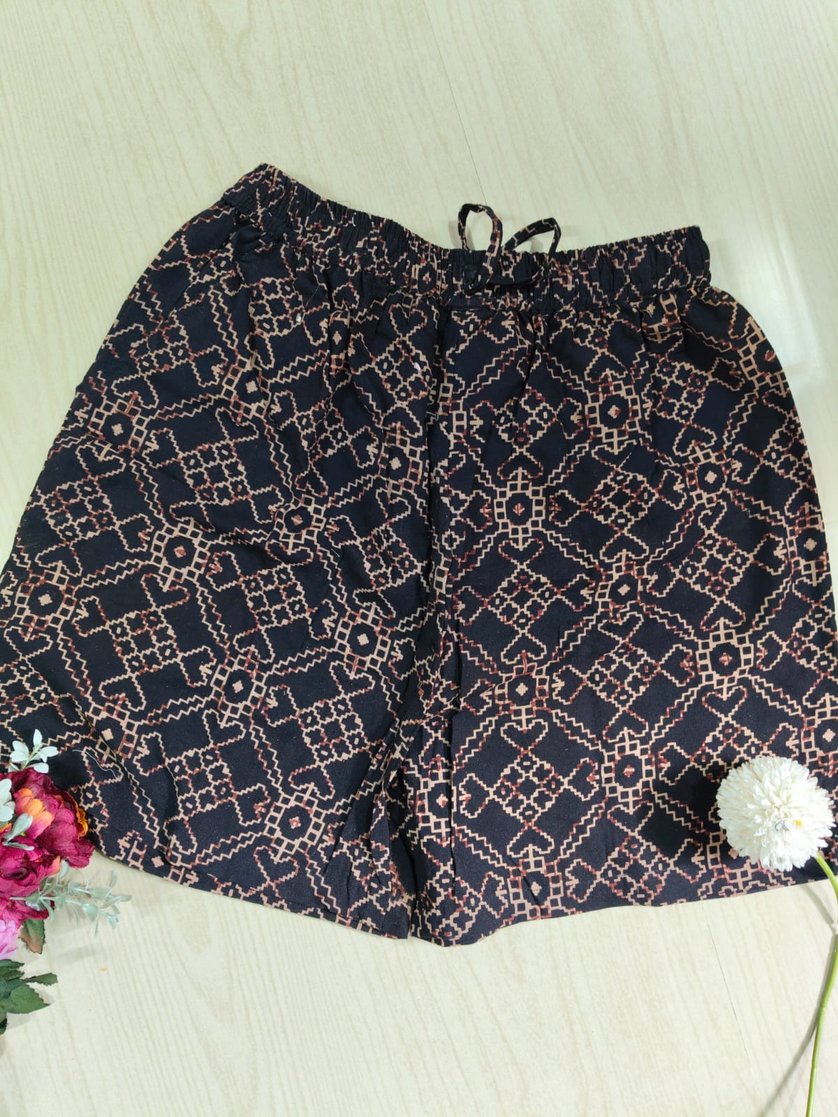Cotton Shorts CS18