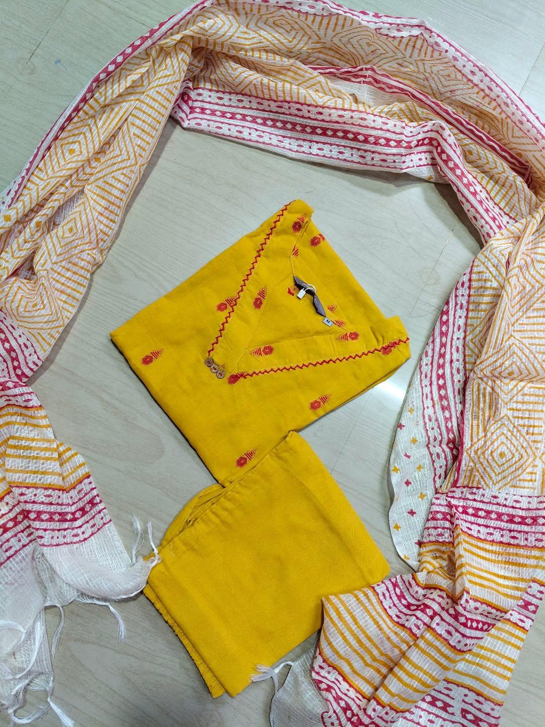 Delight  Kurti Set  DKS102