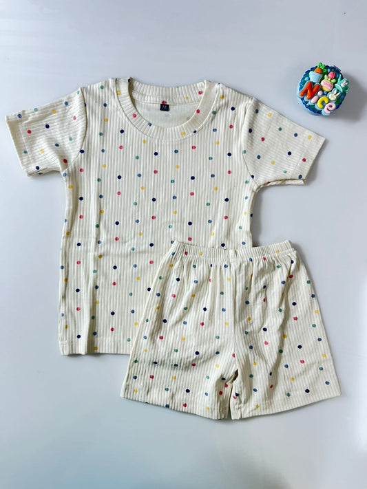 Kids Co-ord Set KS103