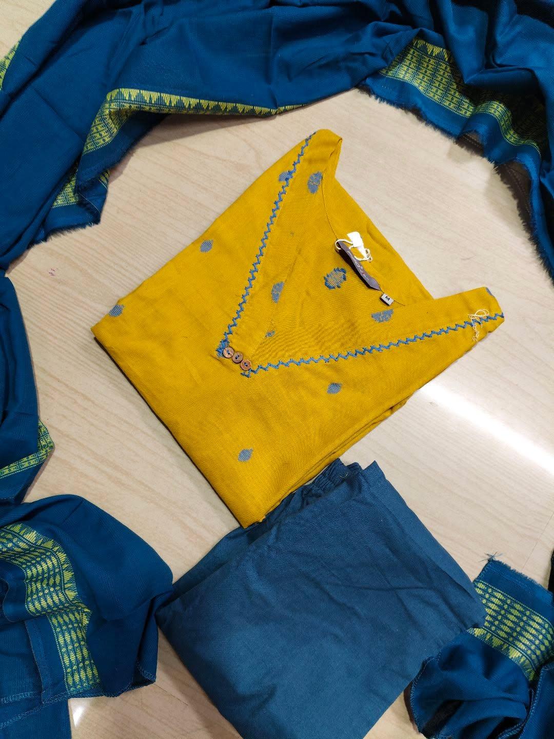 Delight  Kurti Set  DKS103