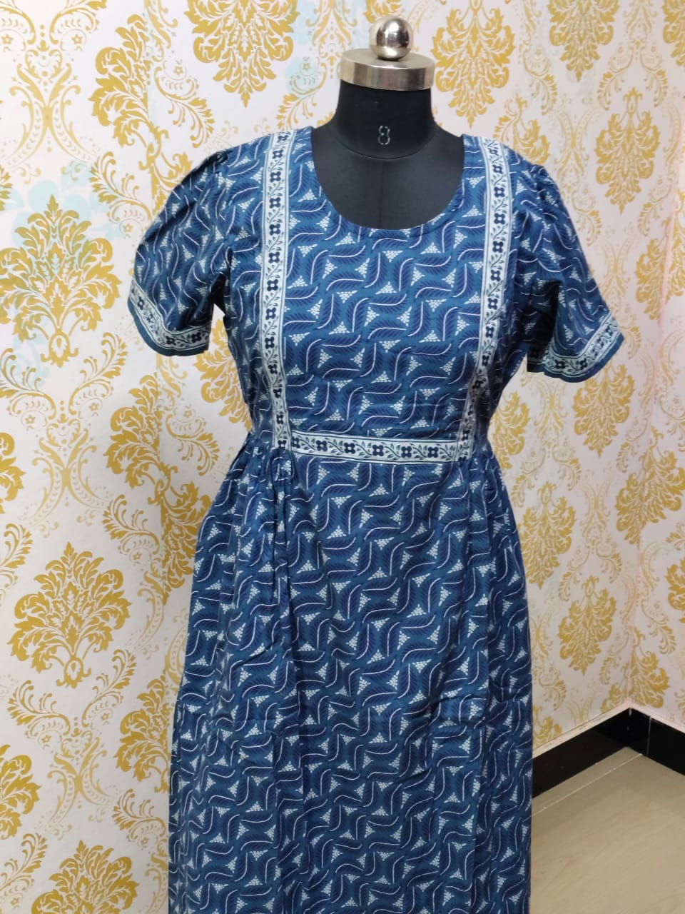 Frock Nighty FN204