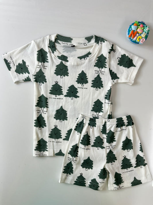 Kids Co-ord Set KS104