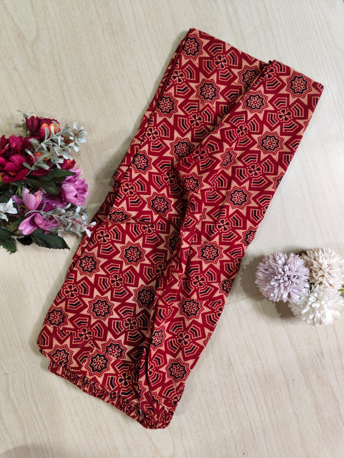 Cigraette Pant - CP105