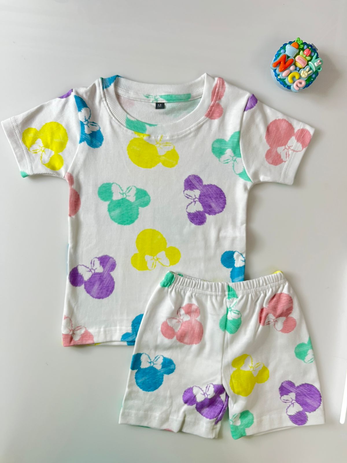 Kids Co-ord Set KS106