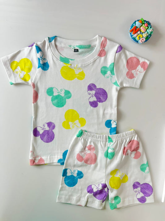 Kids Co-ord Set KS106