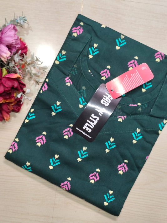 250 Kurtis K307