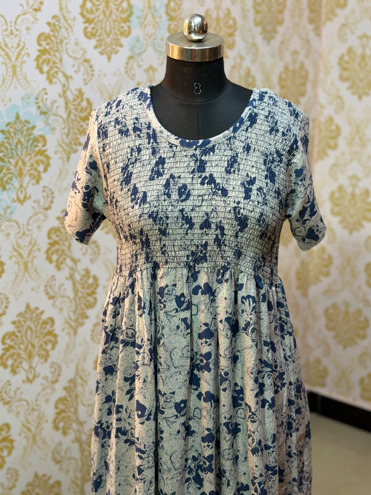 Alpine Nighties AN10