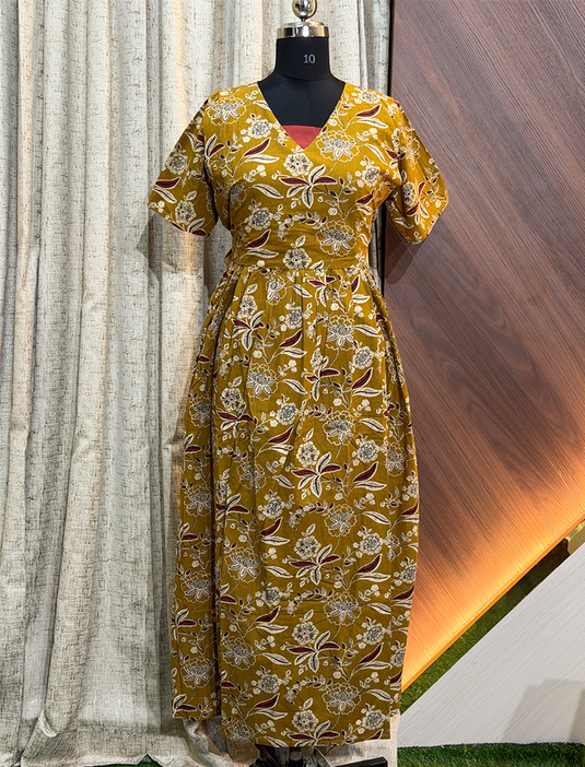Flip Flap Feeding Nighty FFN11