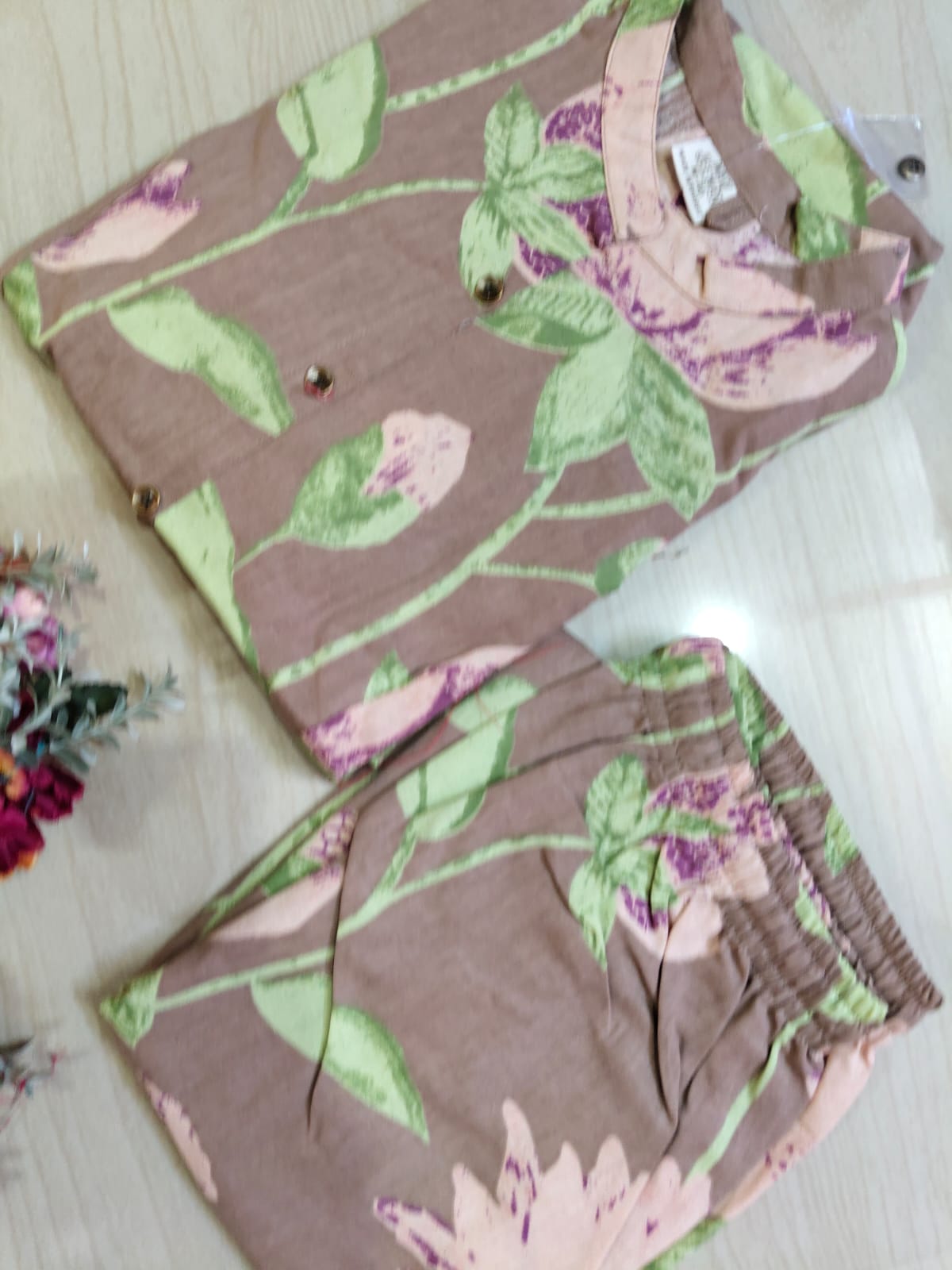 A-Line Cotton Kurti  AL210