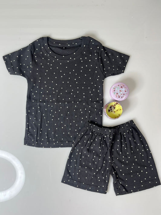 Kids Co-ord Set KS111