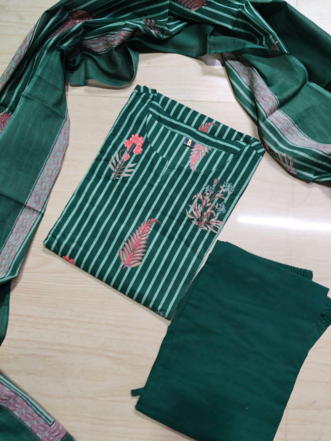 Delight  Kurti Set - DKS112