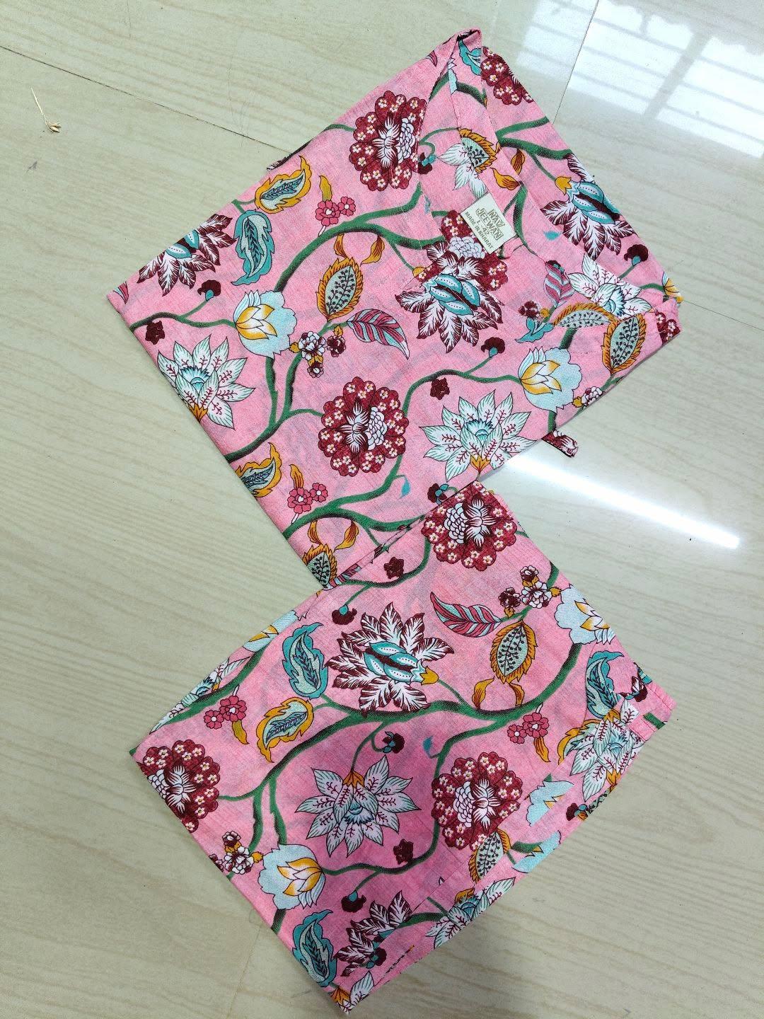 Cotton Co-ord Sets  NSC113
