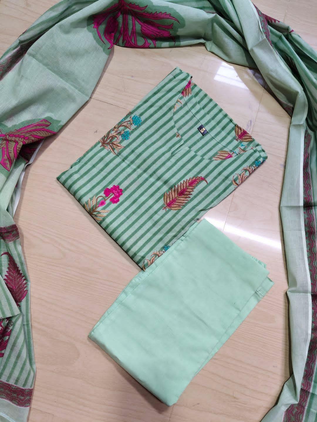 Delight  Kurti Set - DKS114