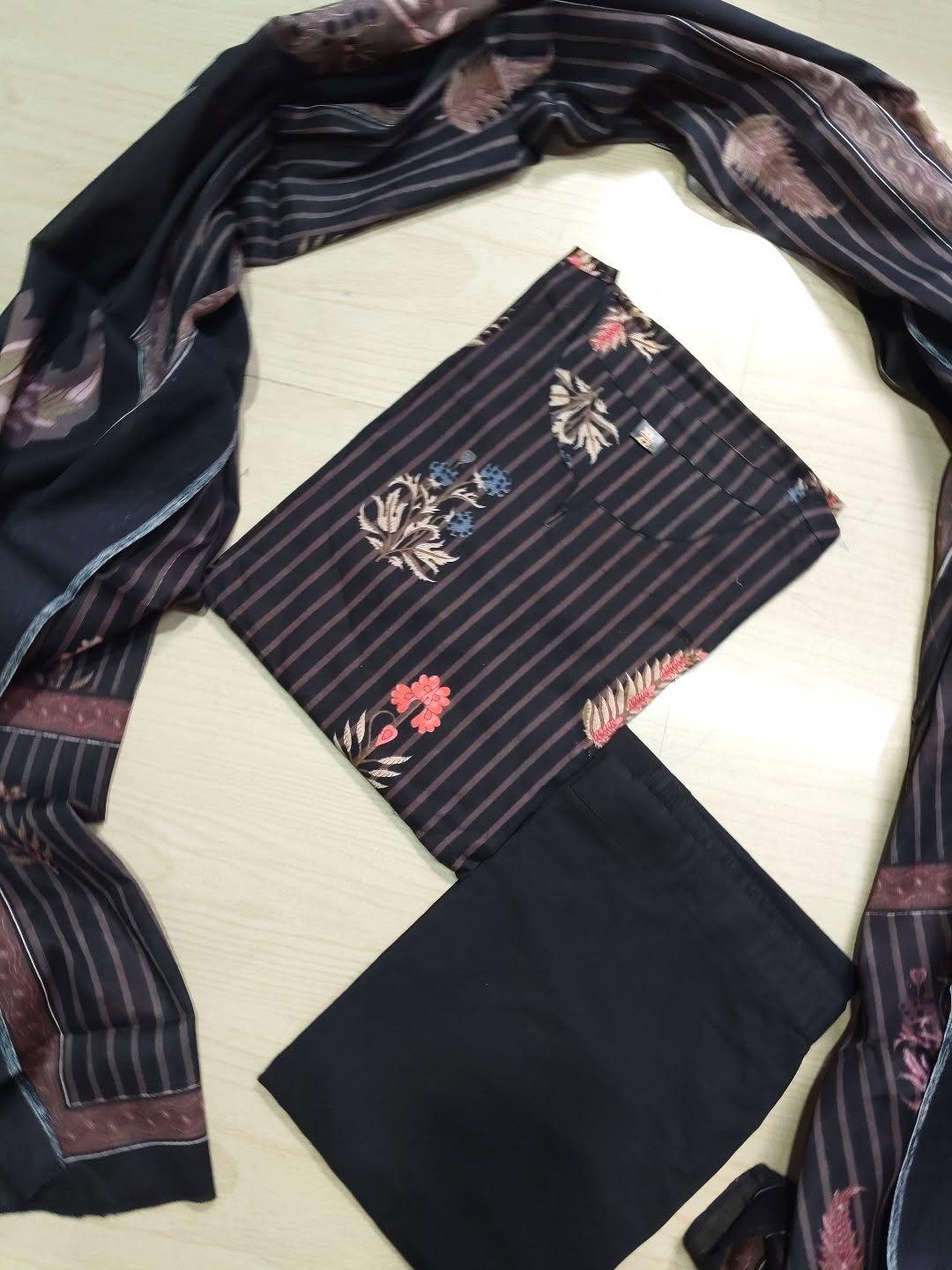 Delight  Kurti Set - DKS115
