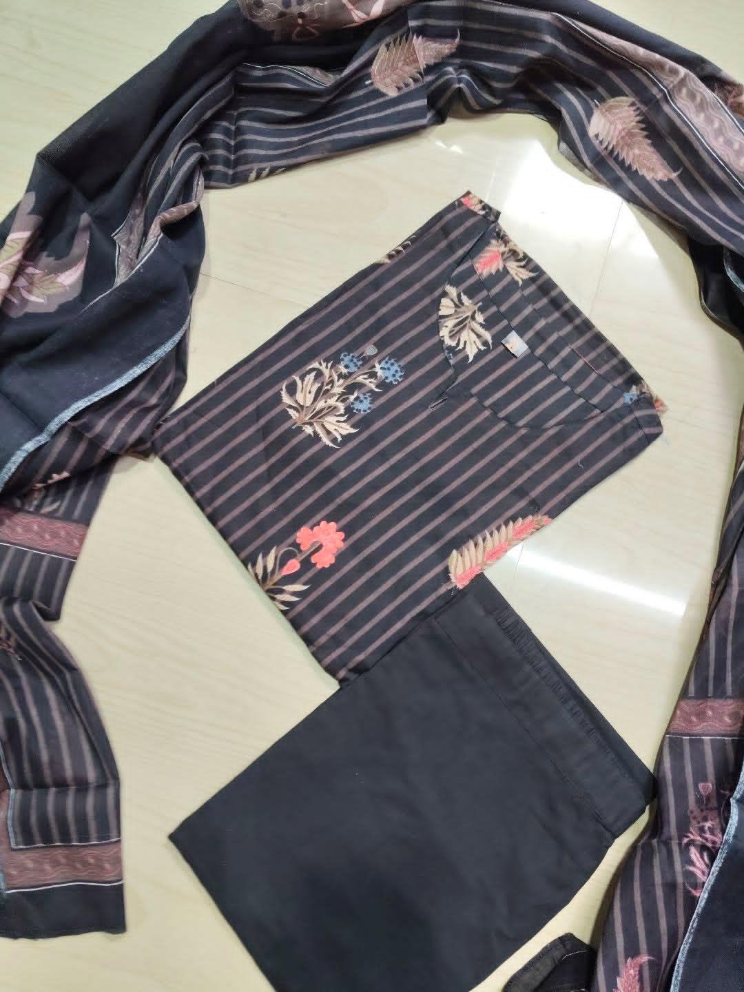 Delight  Kurti Set - DKS115