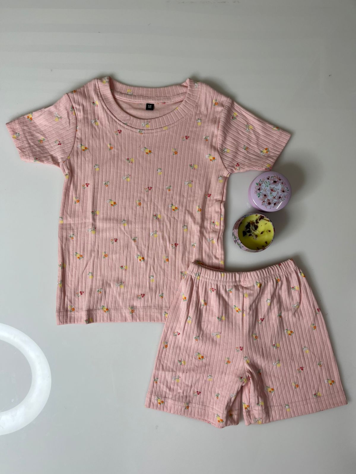 Kids Co-ord Set KS115