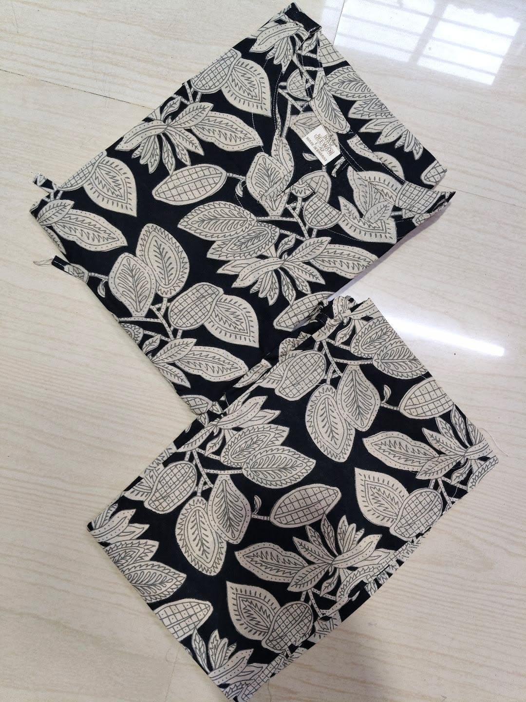 Cotton Co-ord Sets  NSC116