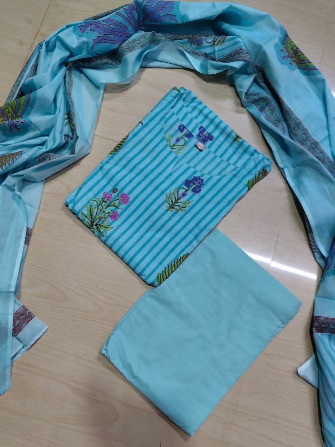 Delight  Kurti Set - DKS116