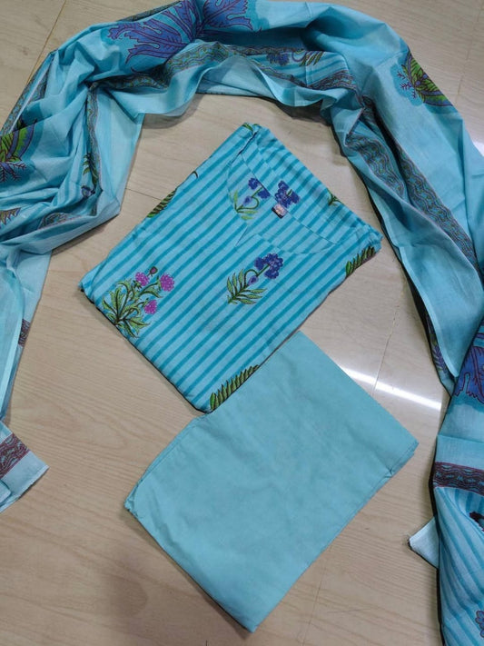 Delight  Kurti Set - DKS116