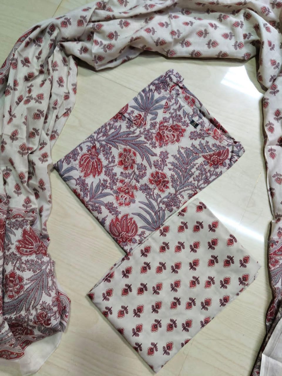 Delight  Kurti Set - DKS118