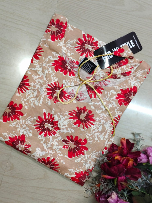 250 Kurtis K318