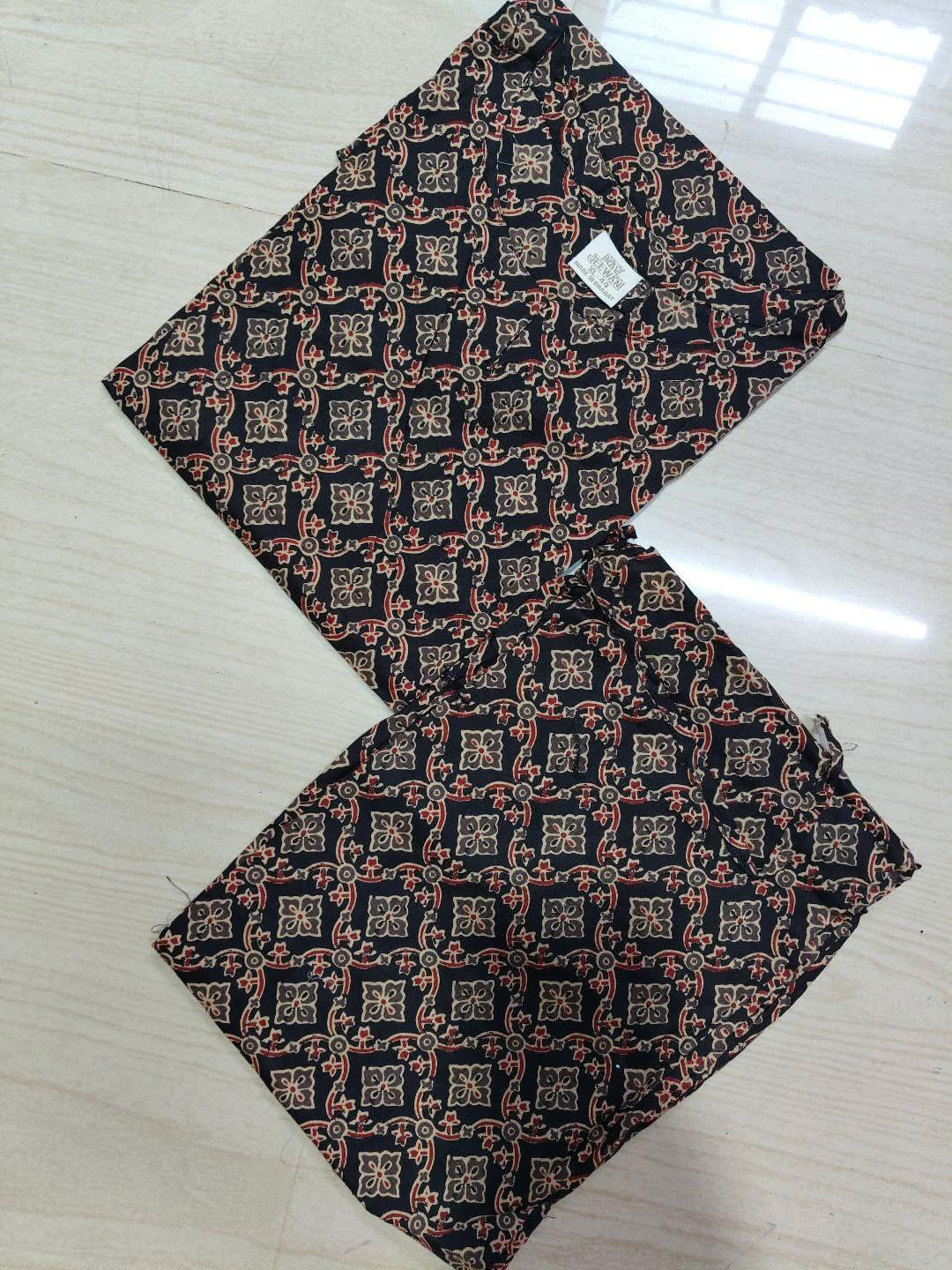 Cotton Co-ord Sets  NSC119