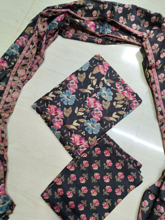Delight  Kurti Set - DKS119